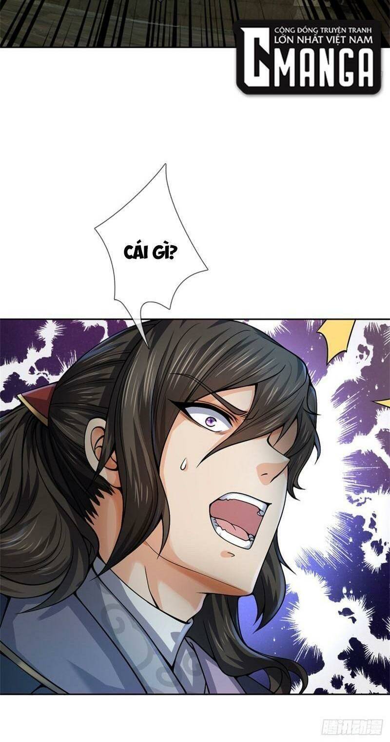 Chúa Tể Chi Lộ Chương 140 Ảnh 29