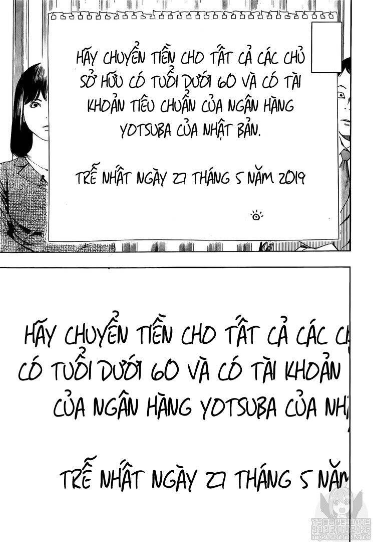 Cuốn Sổ Thiên Mệnh Chương 114 Ảnh 8