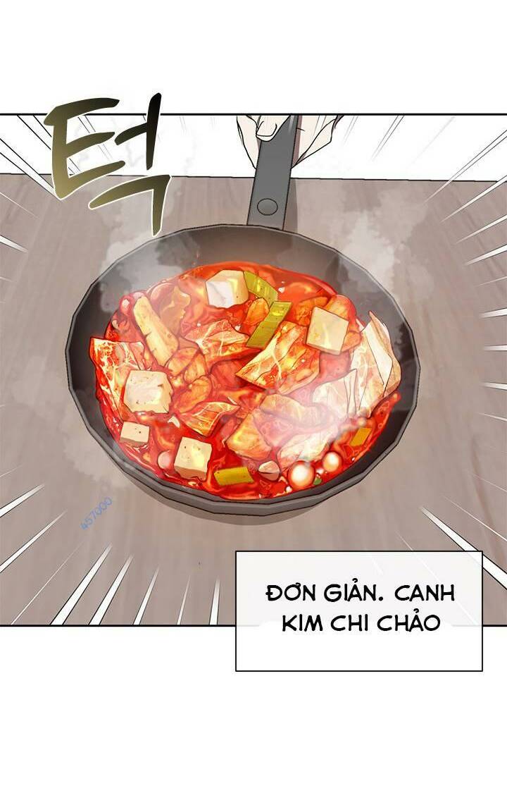 Nhà Hàng Nơi Suối Vàng Chương 6 Ảnh 29