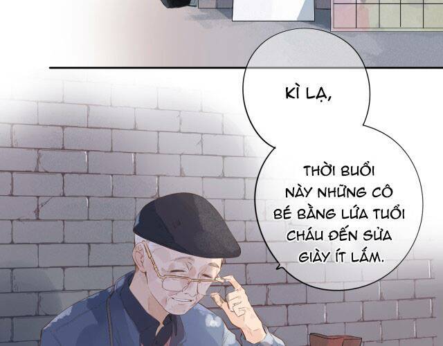 Dolo Mệnh Vận Giao Nang Chương 48 Ảnh 14