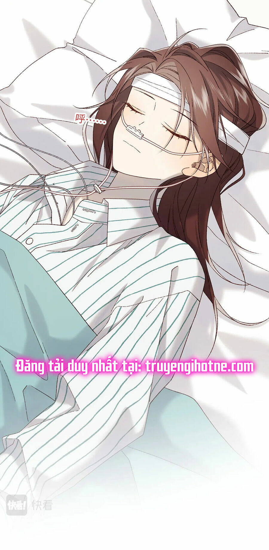 Ác Nữ Cự Tuyệt Cua Nam Chính Chương 101 Ảnh 58