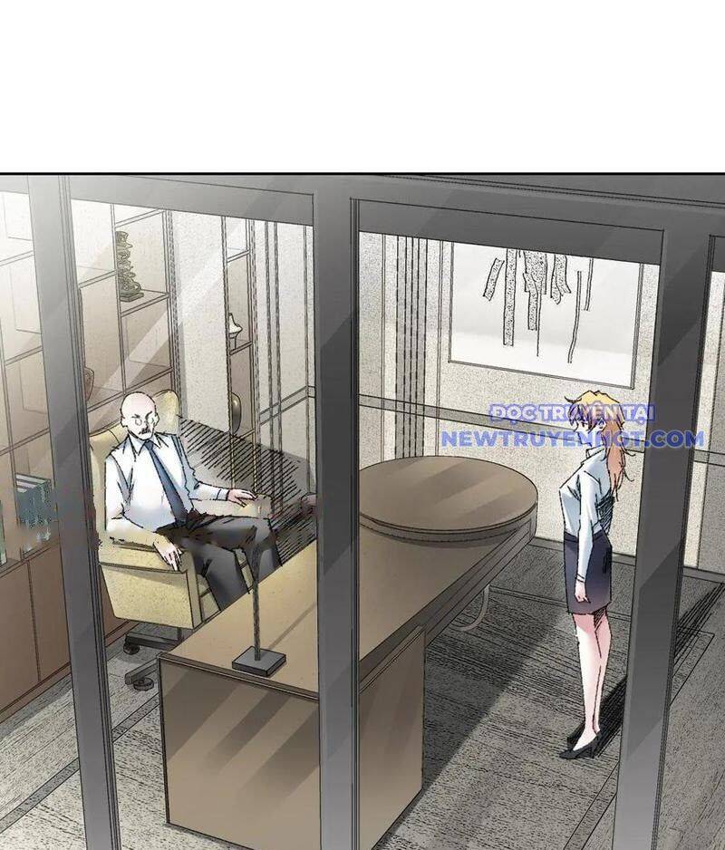 Ta Tạo Ra Tổ Chức Cứu Thế Chương 27 Ảnh 4