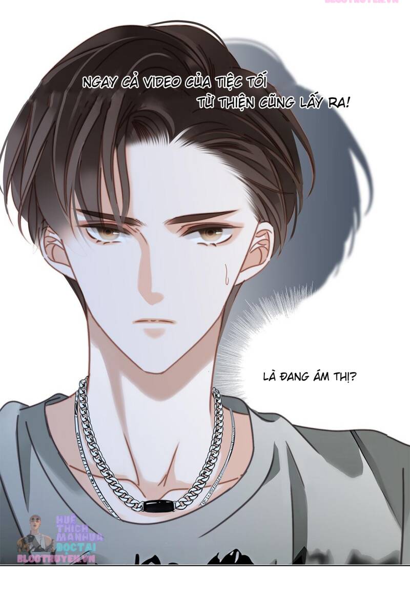 Tôi Không Muốn Coi Em Là Chị Nữa Chương 66 Ảnh 41