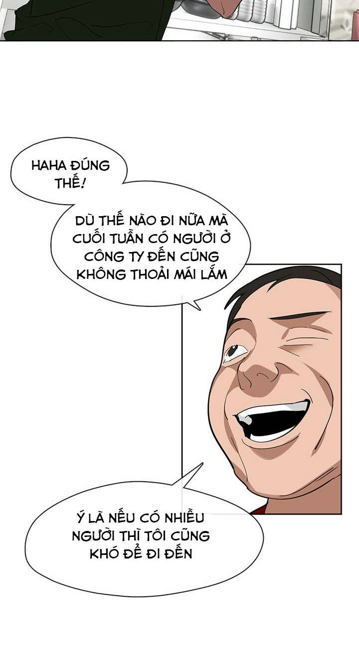 Nhà Hàng Nơi Suối Vàng Chương 14 Ảnh 53