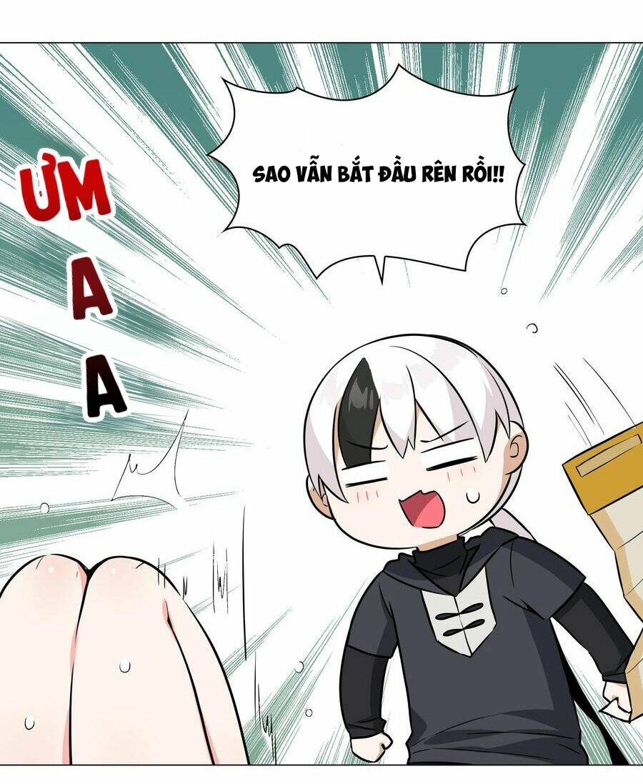 My Harem Grew So Large, I Was Forced To Ascend Chương 65 Ảnh 46