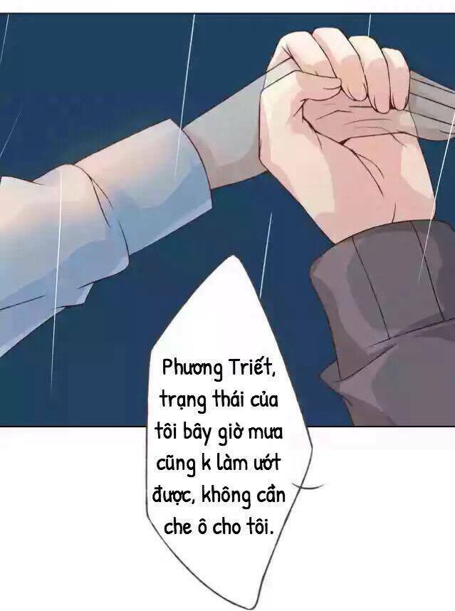 Tôi Không Phải Đa Nhân Cách Chương 26 Ảnh 35