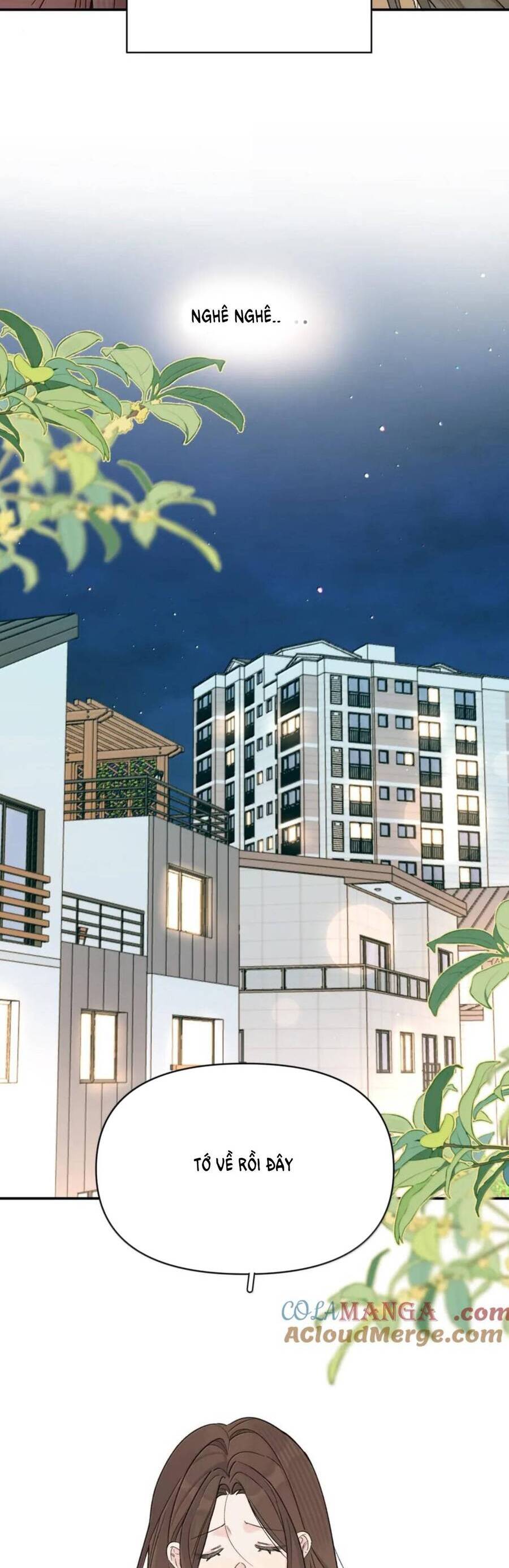Hôm Nay Anh Có Lộ Bí Mật Chưa? Chương 41 Ảnh 8