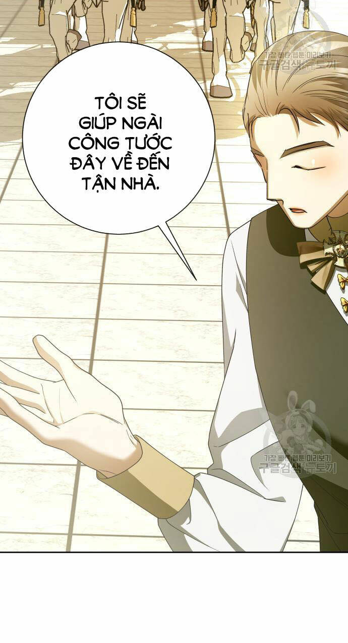Tôi Muốn Trở Thành Cô Ấy Dù Chỉ Là Một Ngày Chương 175.1 Ảnh 48