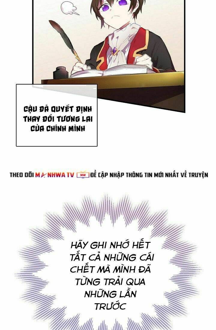 Cuộc Trả Thù Bắt Đầu Chương 1 Ảnh 29