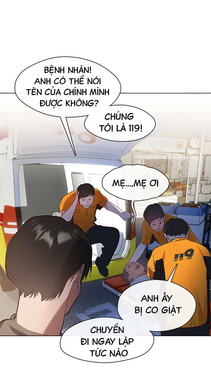 Nhà Hàng Nơi Suối Vàng Chương 11 Ảnh 26