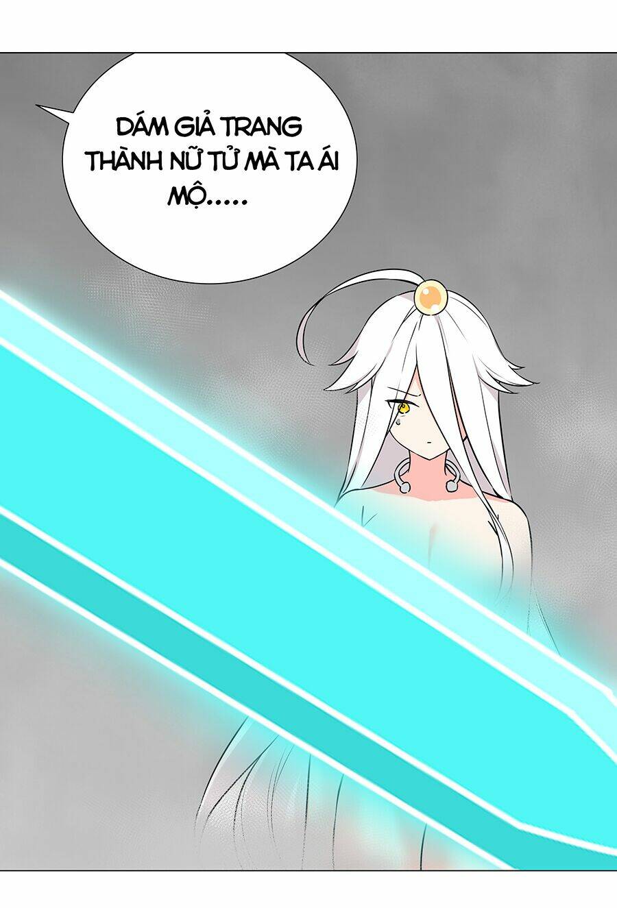 My Harem Grew So Large, I Was Forced To Ascend Chương 58 Ảnh 111