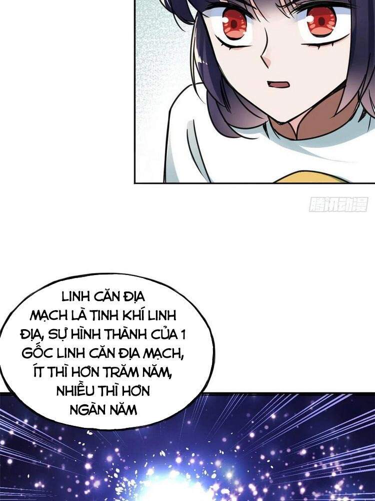 Ta Tự Thành Hoàng Không Cần Thiên Mệnh Chương 56 Ảnh 7