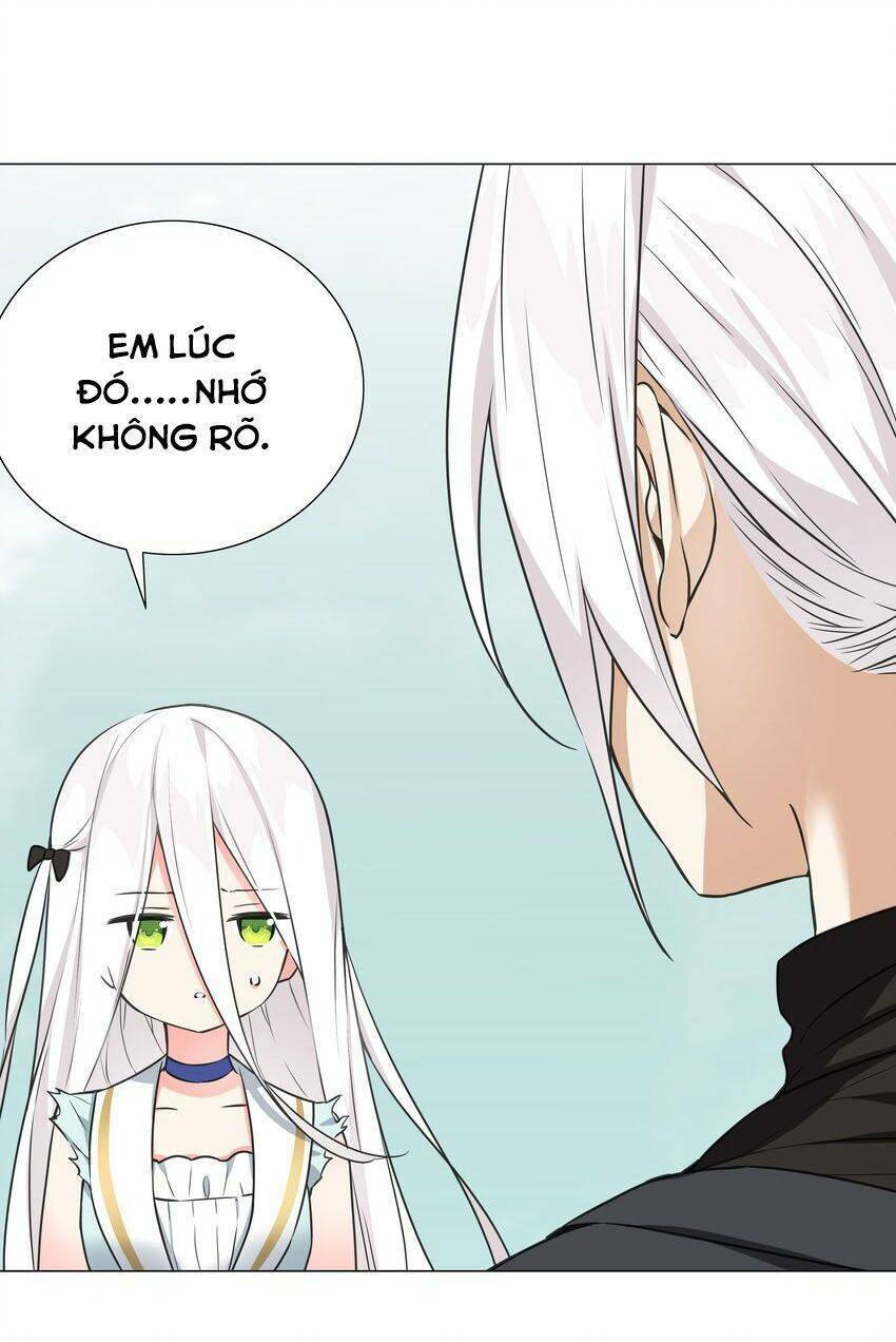 My Harem Grew So Large, I Was Forced To Ascend Chương 59 Ảnh 31