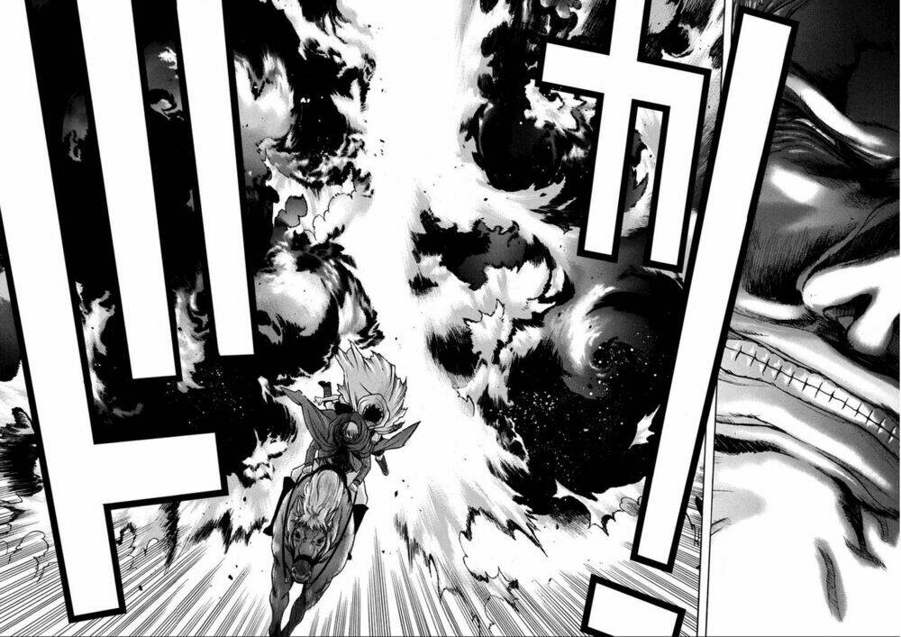 Đại Chiến Titan - Before The Fall Chương 9 Ảnh 31