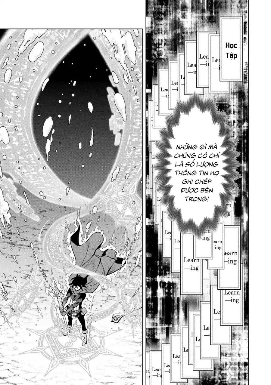 Koko Wa Ore Ni Makasete Saki Ni Ike To Itte Kara 10 Nen Ga Tattara Densetsu Ni Natteita Chương 71 Ảnh 18