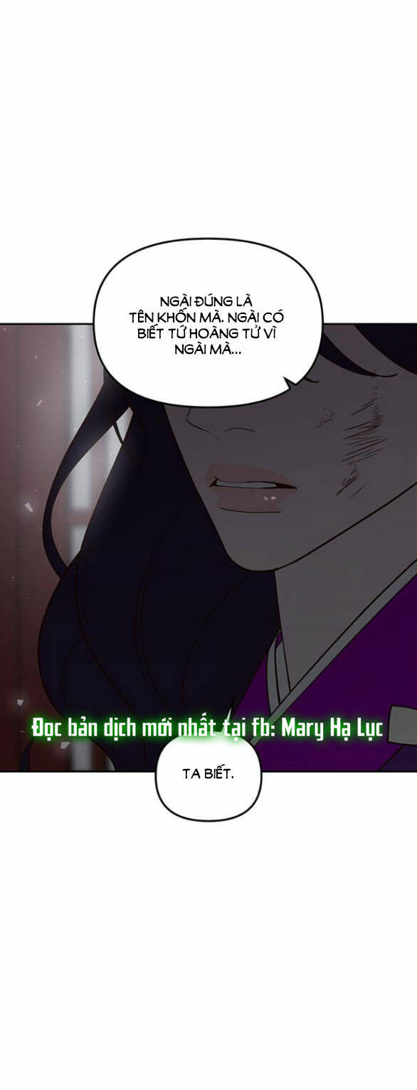 Thái Tử Myolyeong Chương 100.1 Ảnh 40