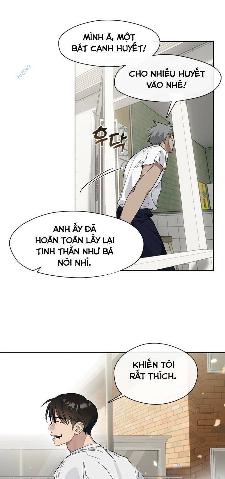 Nhà Hàng Nơi Suối Vàng Chương 20 Ảnh 22