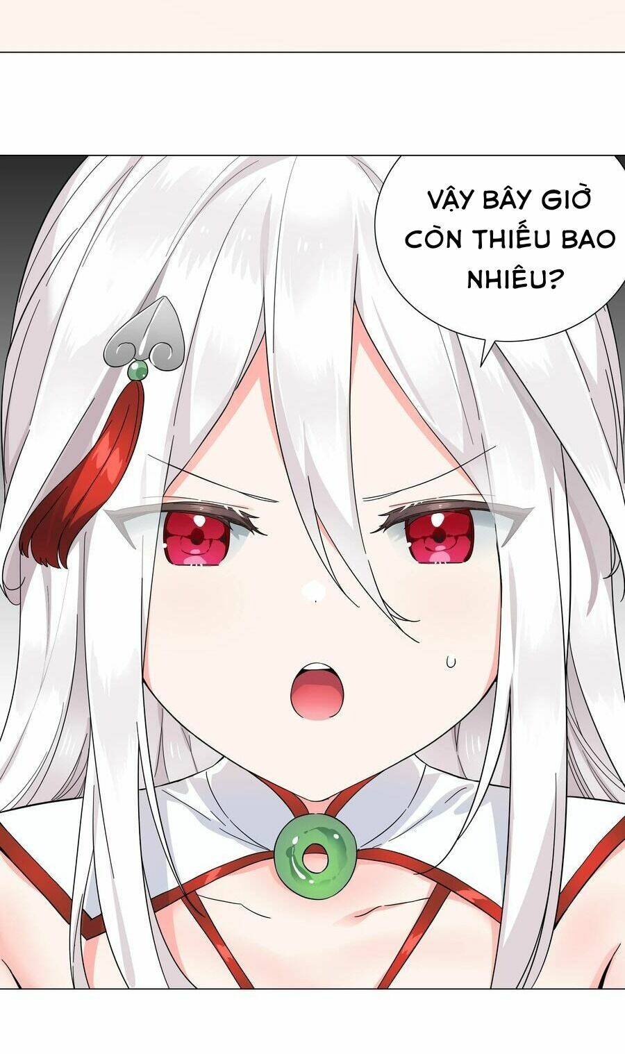 My Harem Grew So Large, I Was Forced To Ascend Chương 71 Ảnh 116