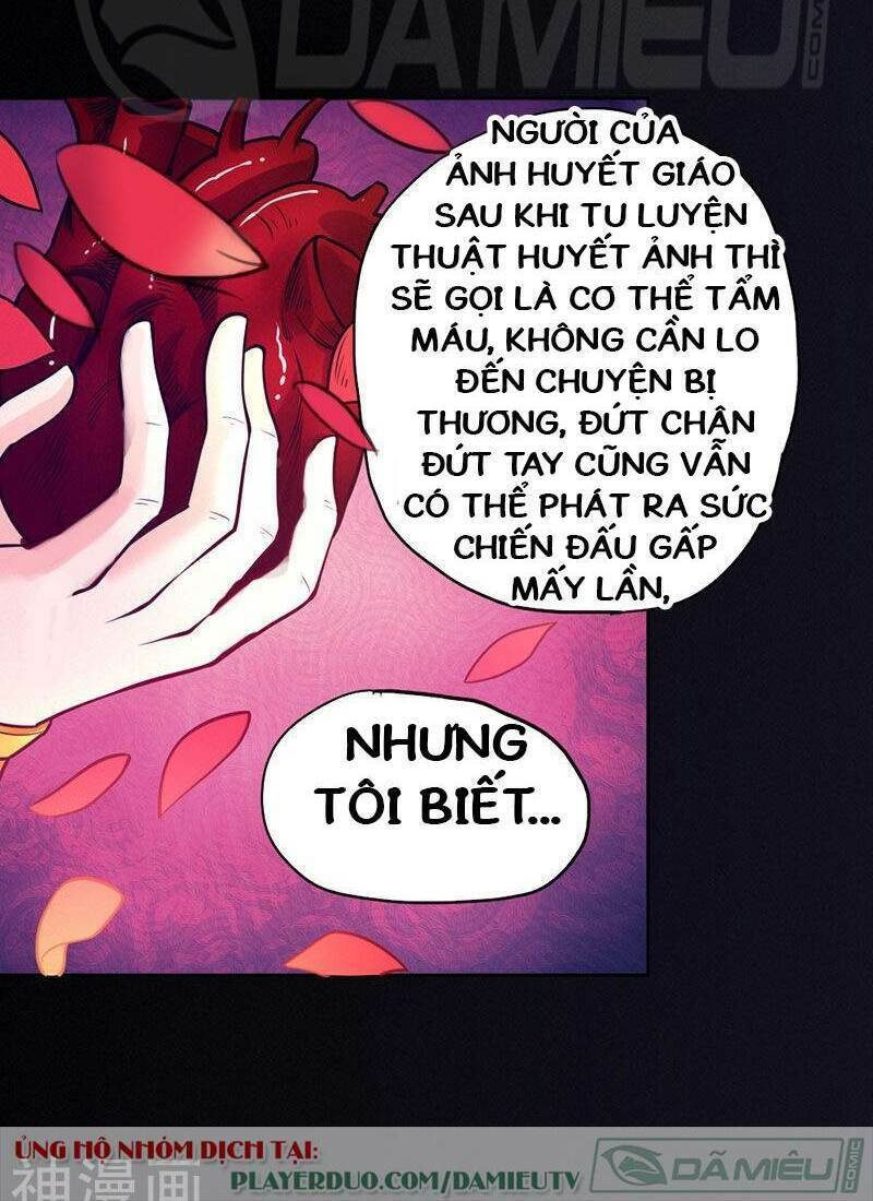 Nhất Phẩm Cao Thủ Chương 87 Ảnh 26