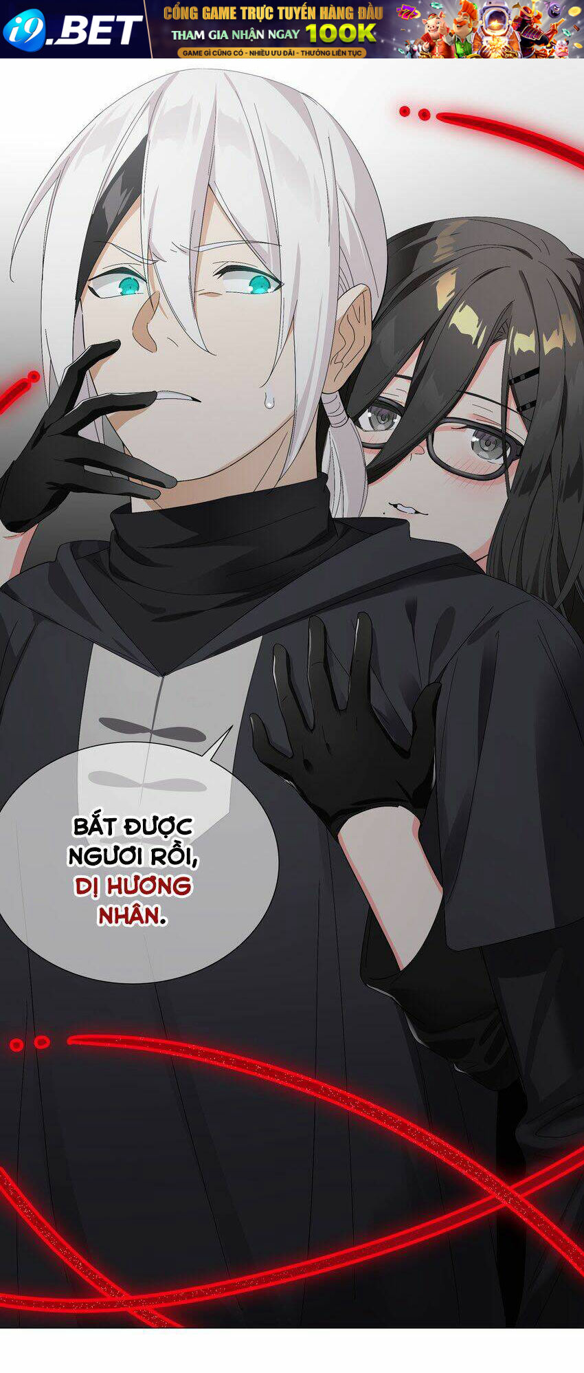 My Harem Grew So Large, I Was Forced To Ascend Chương 61 Ảnh 112