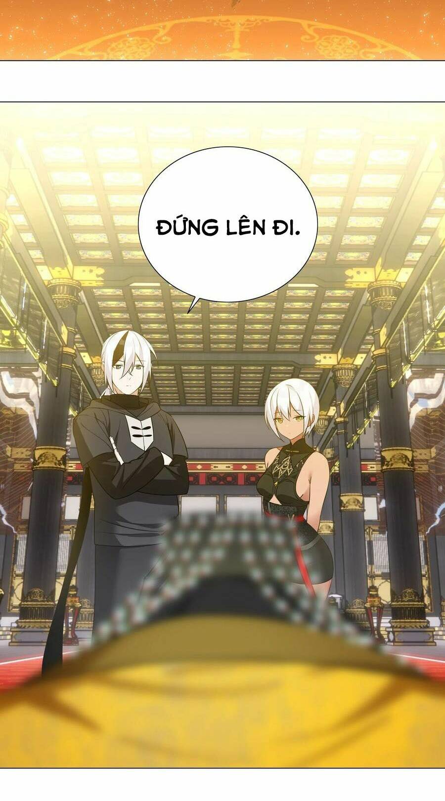 My Harem Grew So Large, I Was Forced To Ascend Chương 66 Ảnh 83