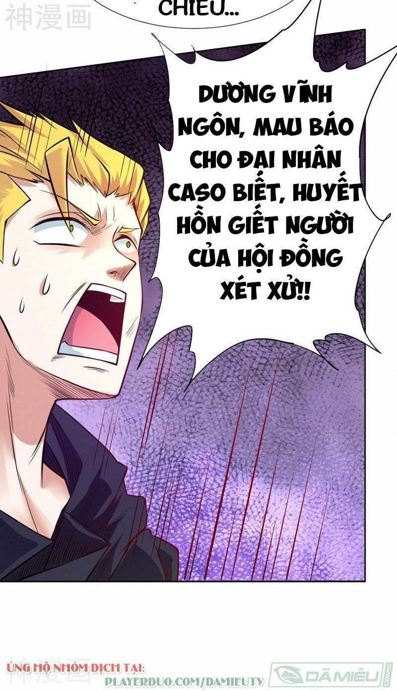 Nhất Phẩm Cao Thủ Chương 90 Ảnh 35