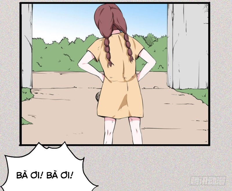 Trở Lại Căn Nhà Ma Chương 13 Ảnh 49