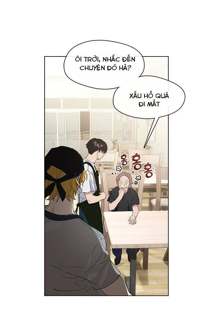 Nhà Hàng Nơi Suối Vàng Chương 13 Ảnh 20