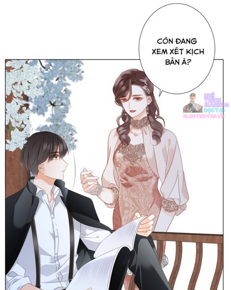 Tôi Không Muốn Coi Em Là Chị Nữa Chương 51 Ảnh 11