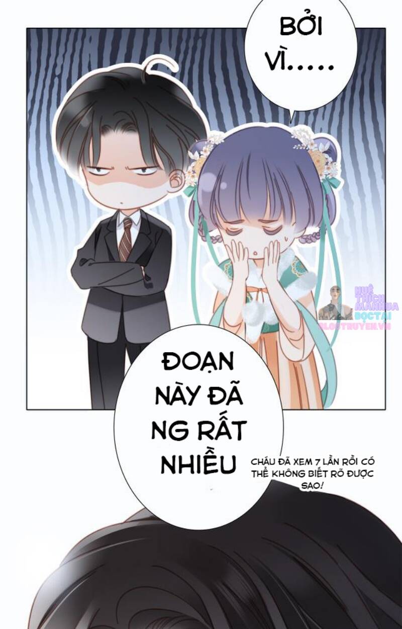 Tôi Không Muốn Coi Em Là Chị Nữa Chương 52 Ảnh 31
