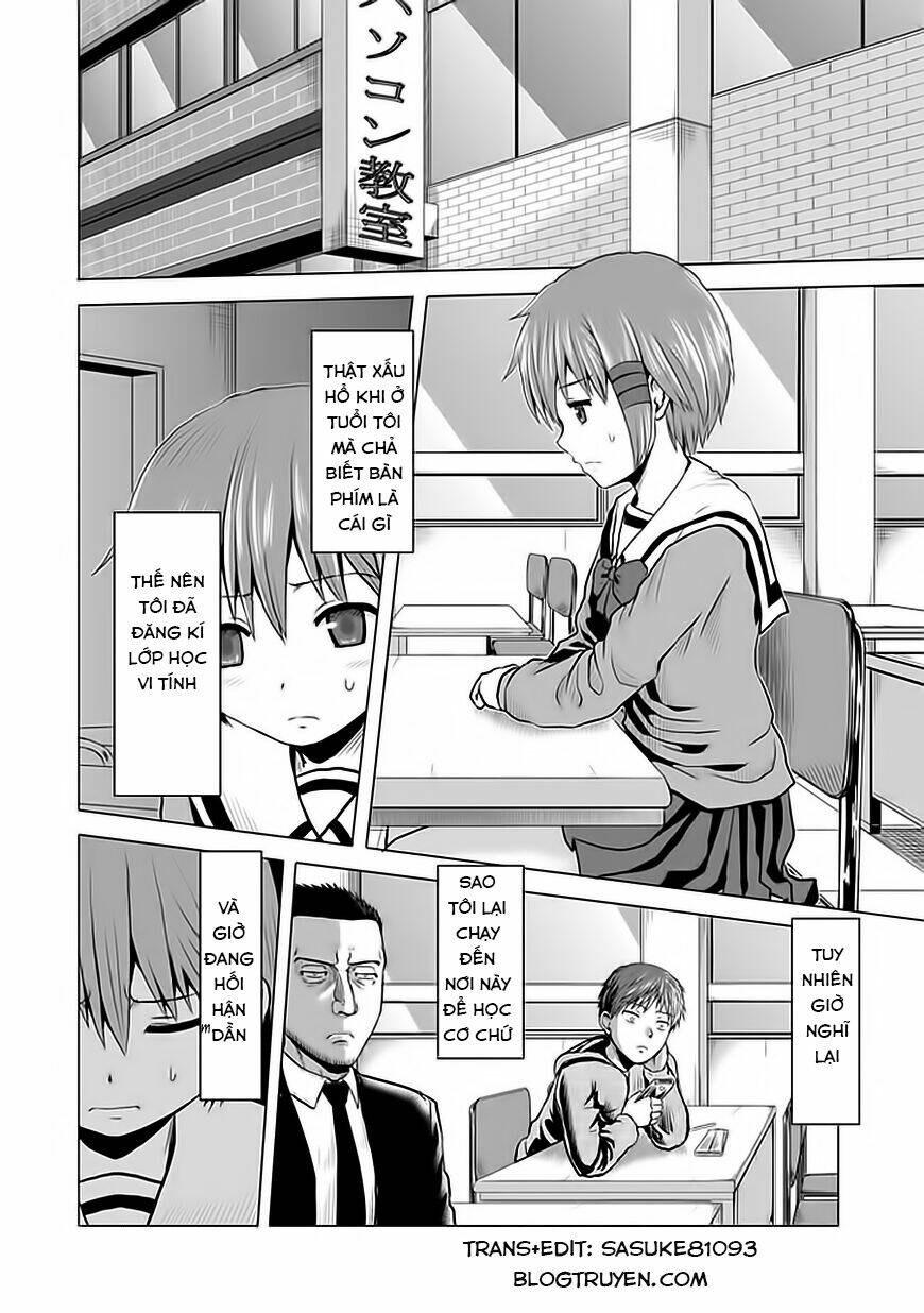 Zai X 10 Chương 34 Ảnh 4