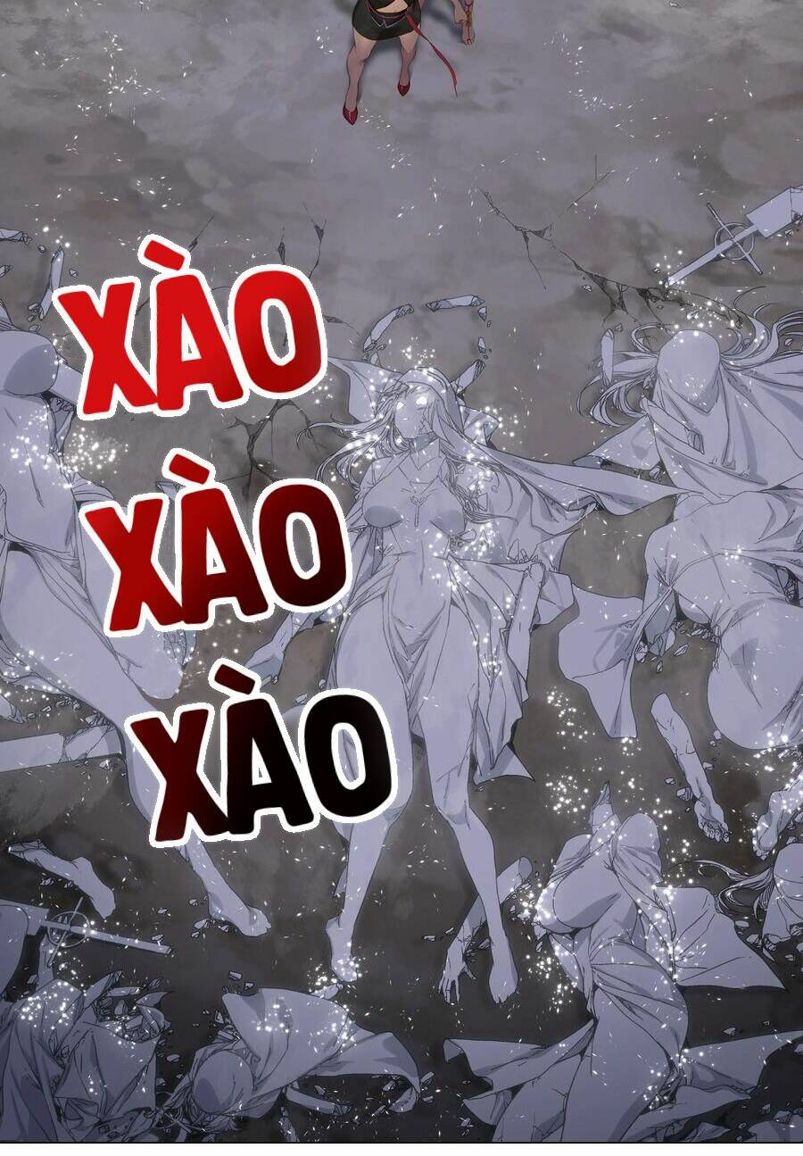 My Harem Grew So Large, I Was Forced To Ascend Chương 65 Ảnh 43