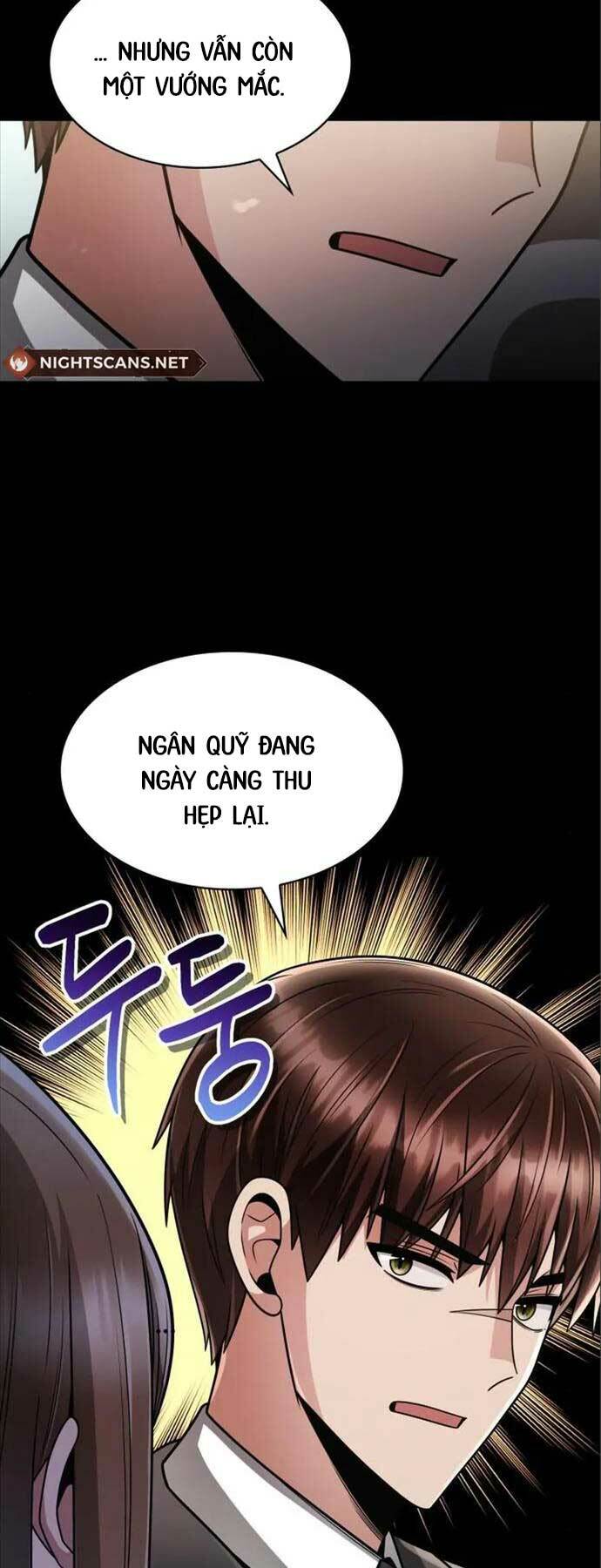 Thợ Săn Thiên Tài Hồi Quy Thành Lao Công Chương 57 Ảnh 59