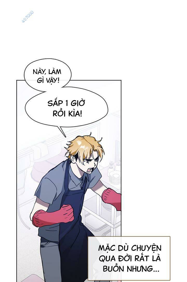 Nhà Hàng Nơi Suối Vàng Chương 10 Ảnh 18