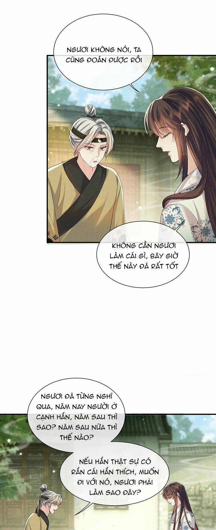 Ngộ Xà Chương 97 Ảnh 5
