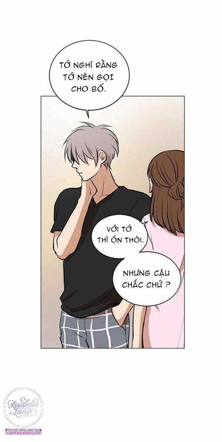 Tình Yêu Tuổi Trẻ Chương 31 Ảnh 19