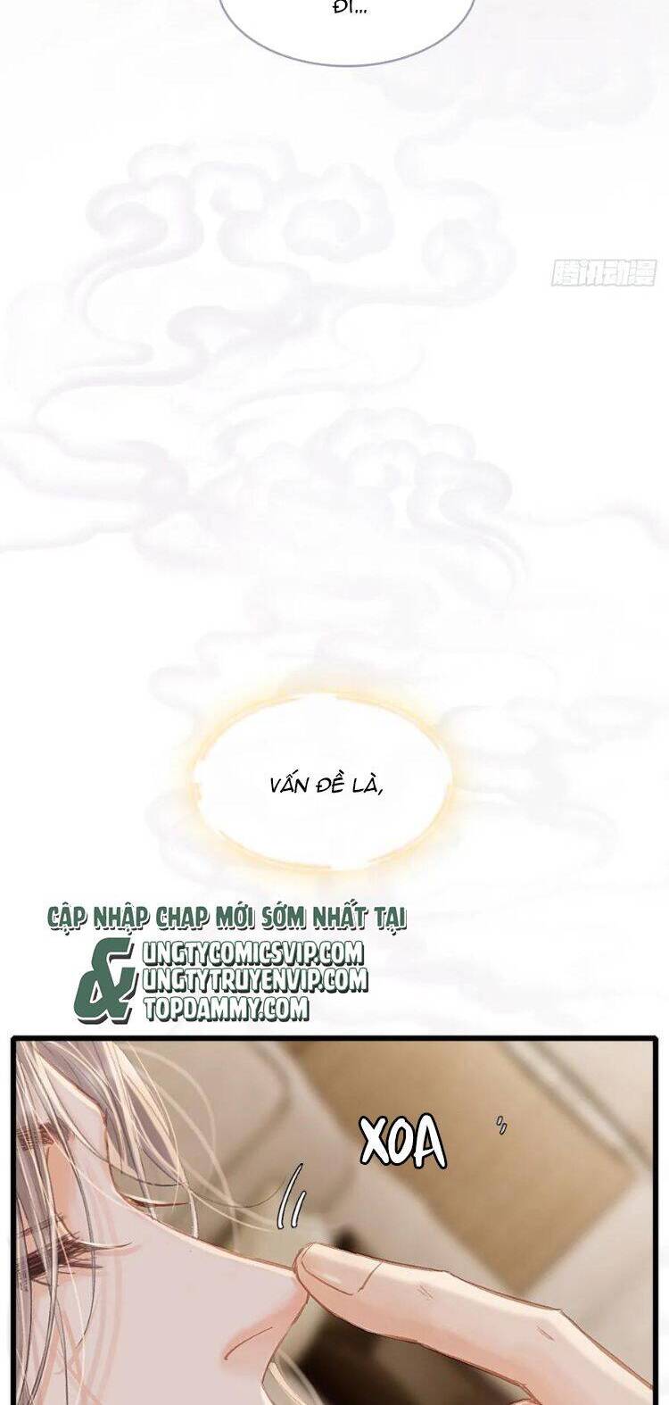 Ngày Dài Gặp Người Khuyết Tâm Nhãn Chương 34 Ảnh 13