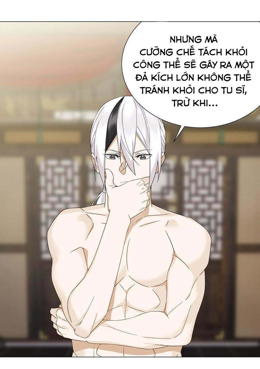 My Harem Grew So Large, I Was Forced To Ascend Chương 69 Ảnh 110