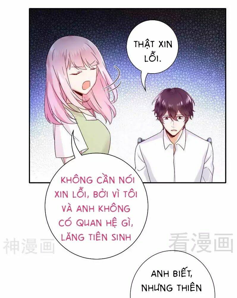 Phục Thù Thiếu Gia Tiểu Điềm Thê Chương 88 Ảnh 7