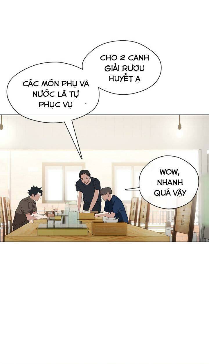 Nhà Hàng Nơi Suối Vàng Chương 14 Ảnh 58
