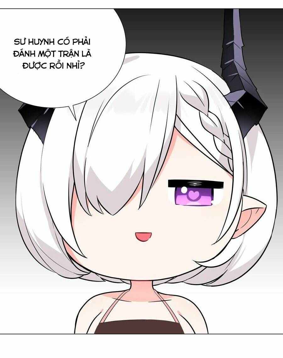 My Harem Grew So Large, I Was Forced To Ascend Chương 65 Ảnh 112