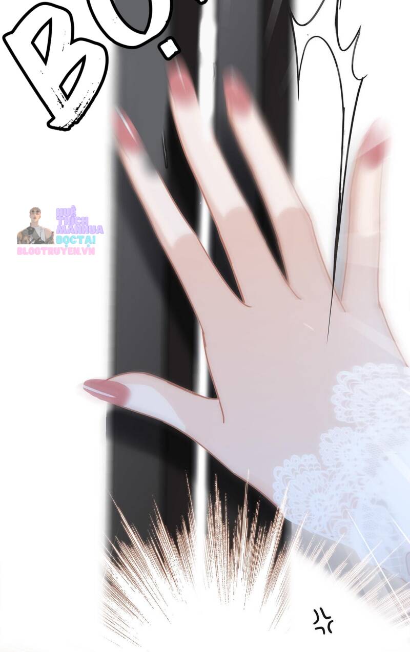 Tôi Không Muốn Coi Em Là Chị Nữa Chương 61 Ảnh 39
