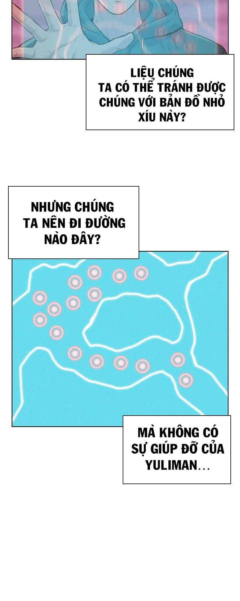 Thợ Săn 3 Cm Chương 104 Ảnh 49