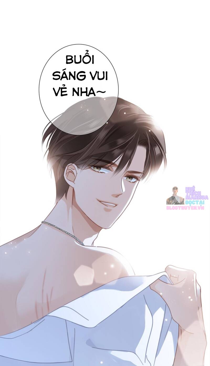 Tôi Không Muốn Coi Em Là Chị Nữa Chương 64 Ảnh 13