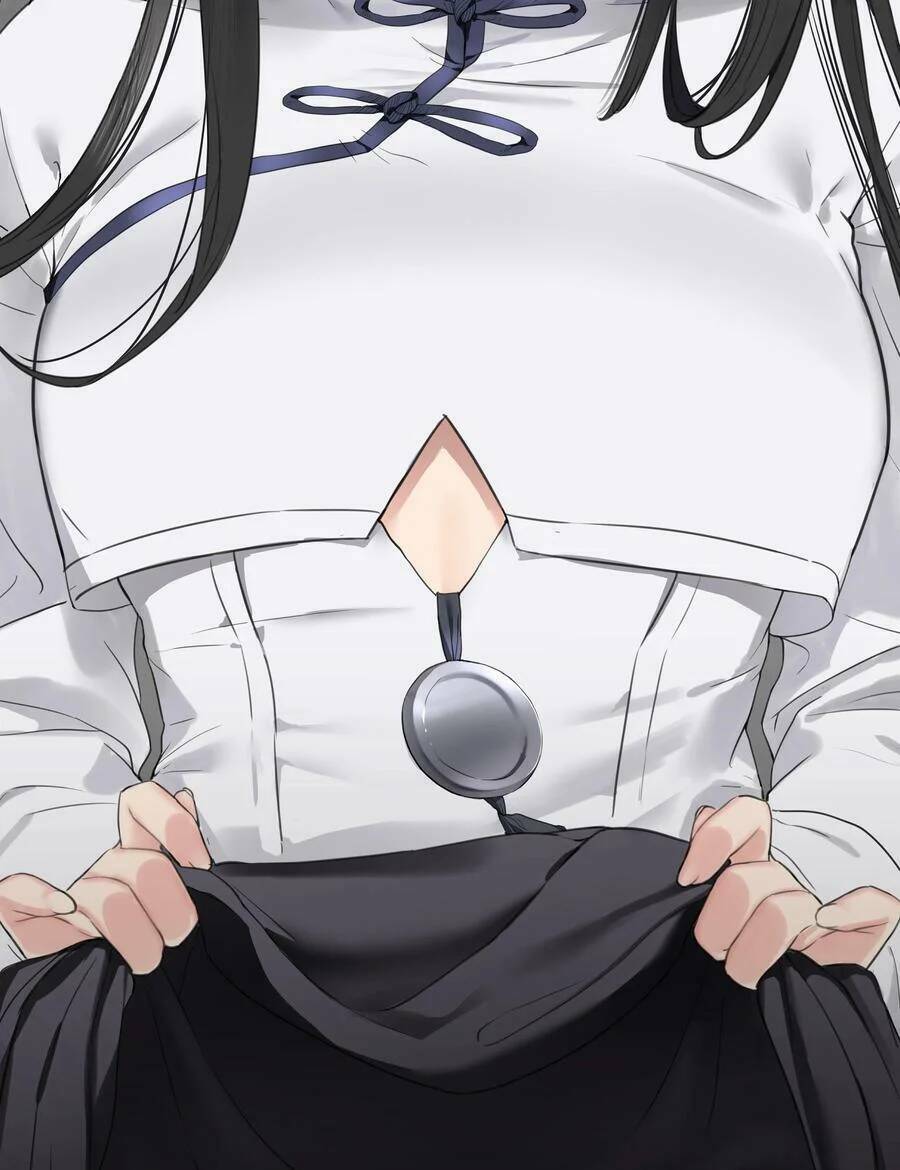 My Harem Grew So Large, I Was Forced To Ascend Chương 57 Ảnh 80