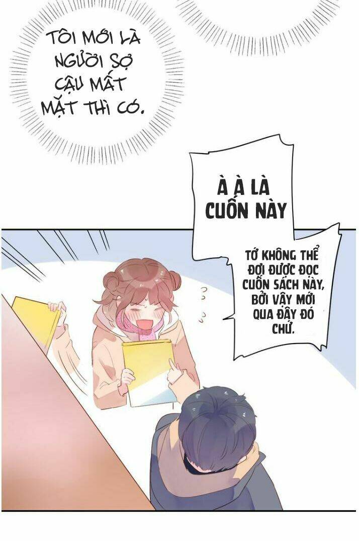 Dolo Mệnh Vận Giao Nang Chương 42 Ảnh 52