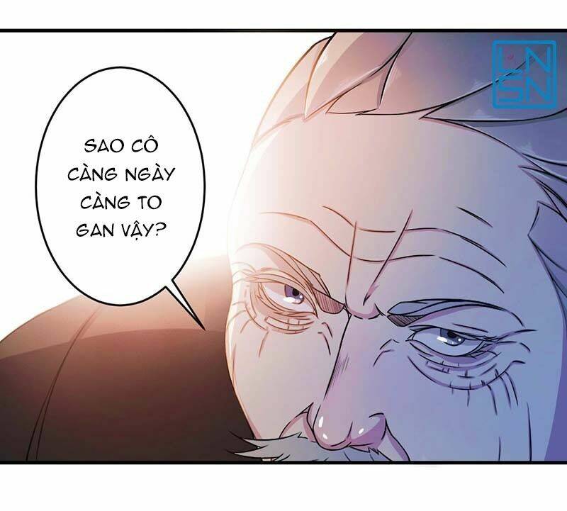 TổNg TàI Cưng ChiềU Vợ Yêu Chương 12 Ảnh 16