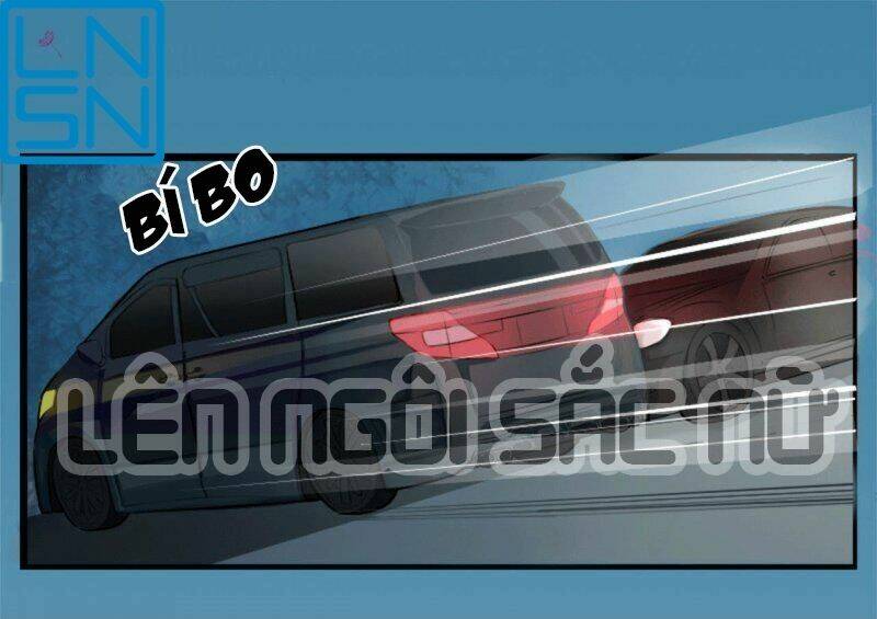 TổNg TàI Cưng ChiềU Vợ Yêu Chương 2 Ảnh 7
