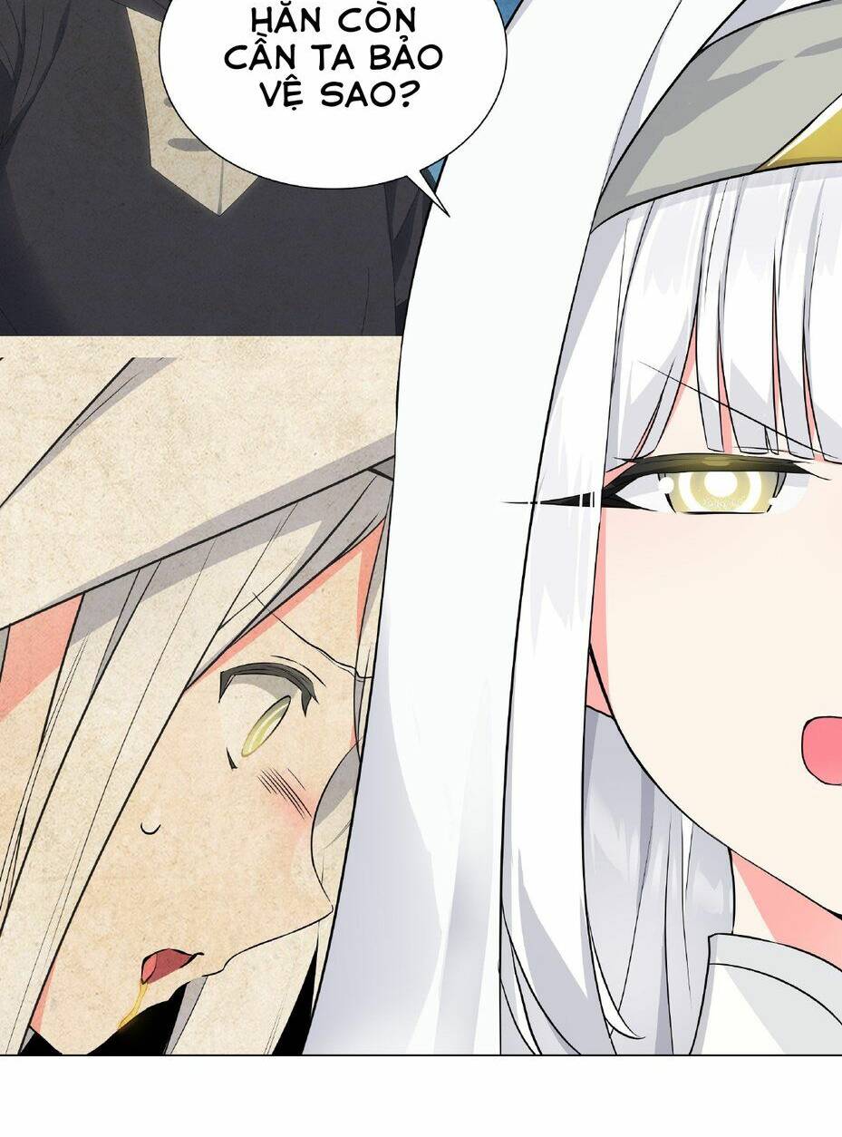 My Harem Grew So Large, I Was Forced To Ascend Chương 63 Ảnh 176