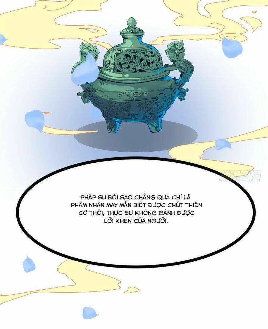 Ngọc Vi Mai Chương 25 Ảnh 9